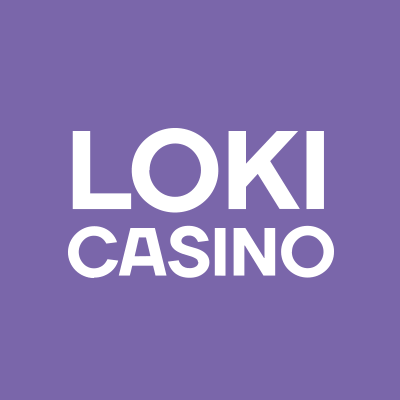 Logo Oficial de Mex Loki Casino